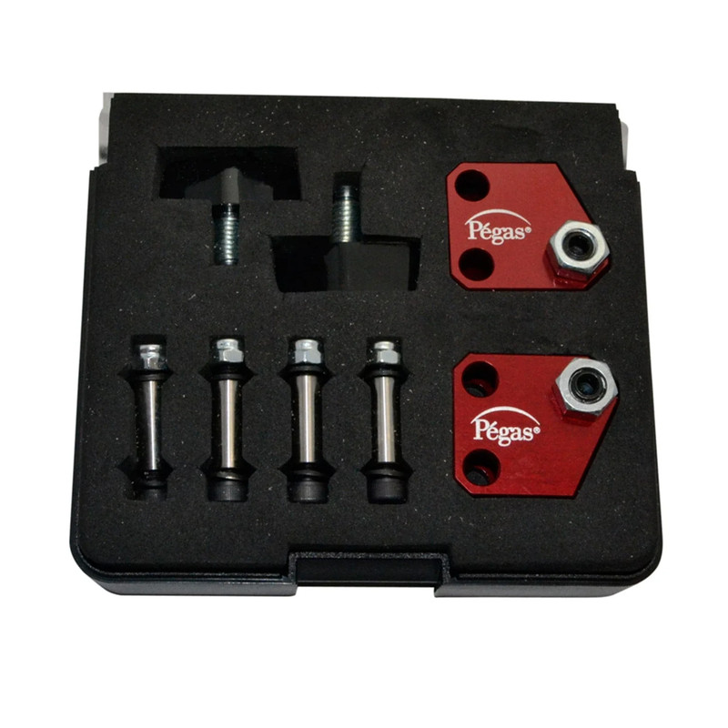 Blade Chuck Head Set for DeWalt/Delta